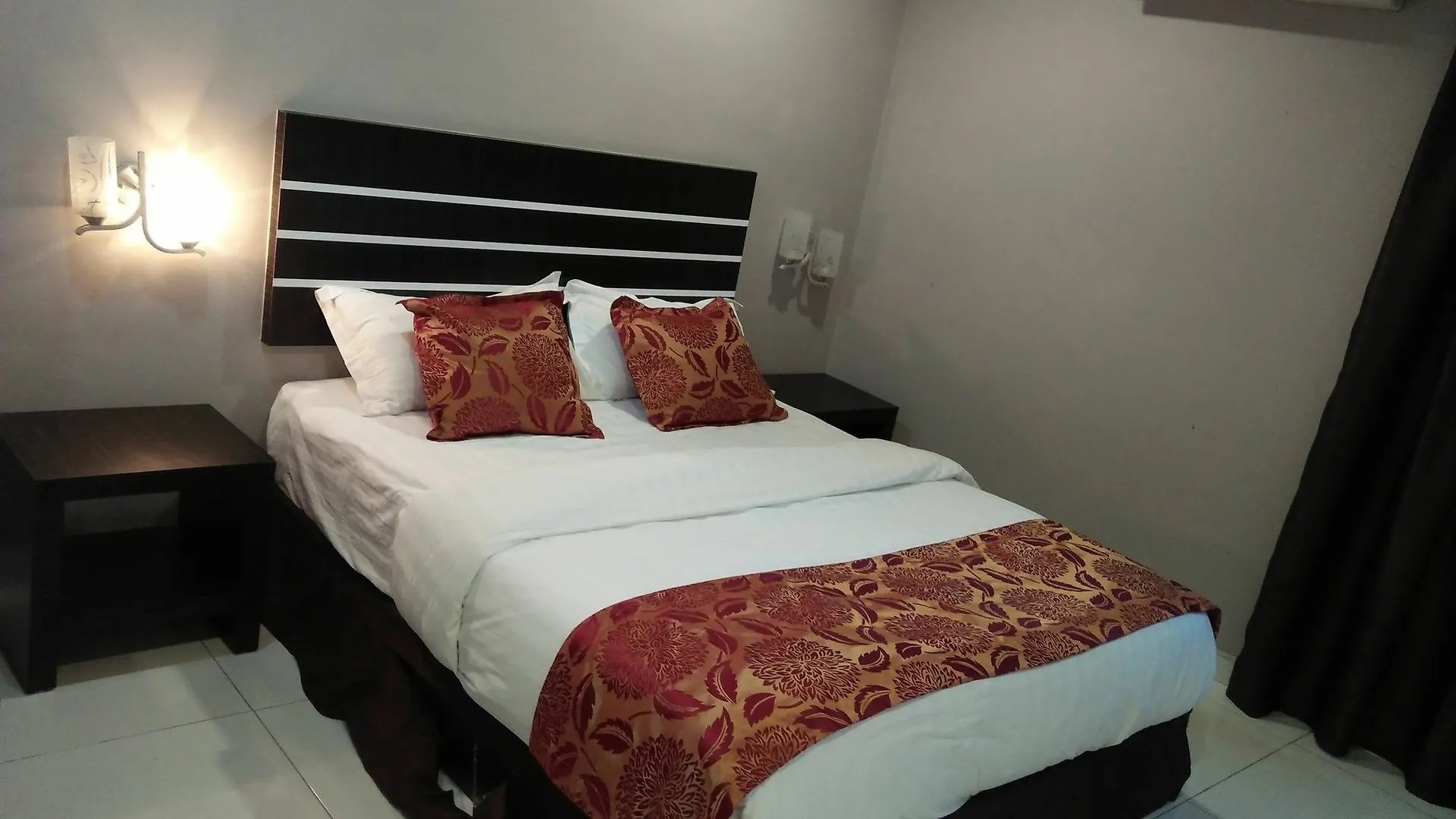 My Home Hotel Malacca