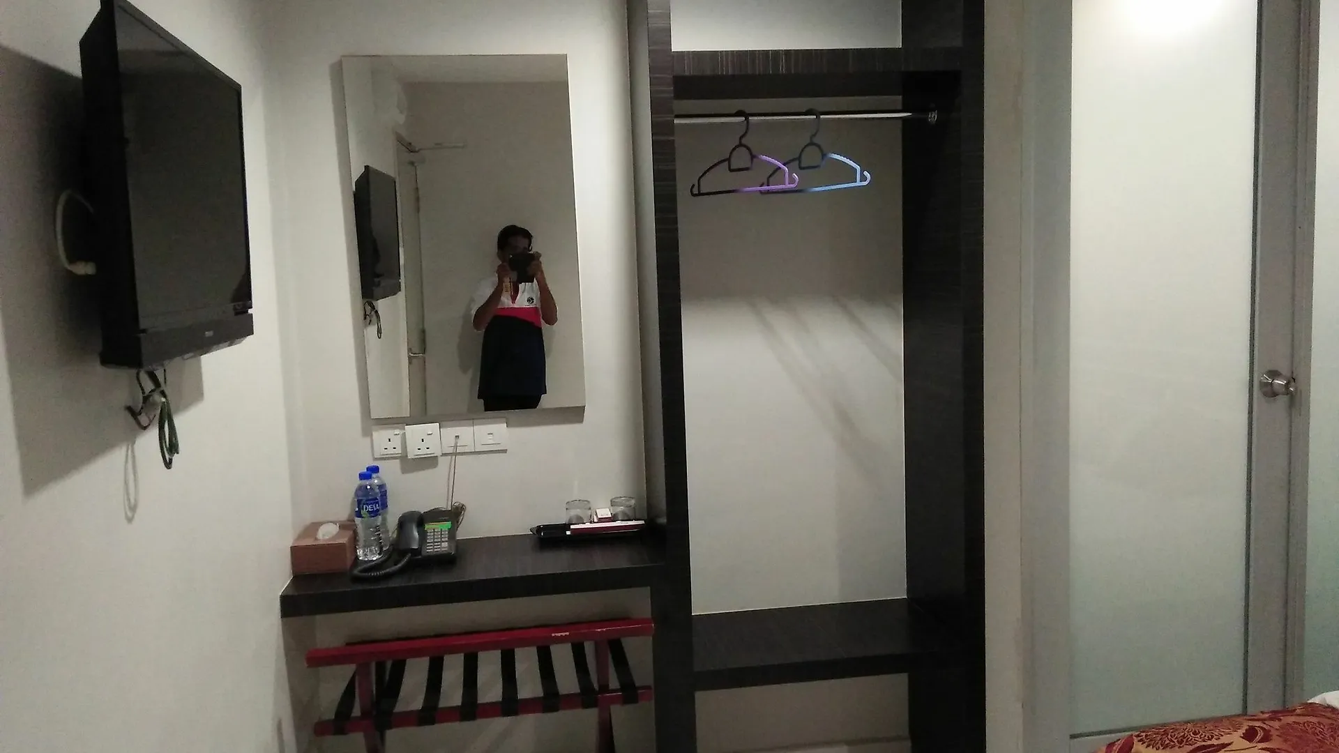 My Home Hotel Malacca
