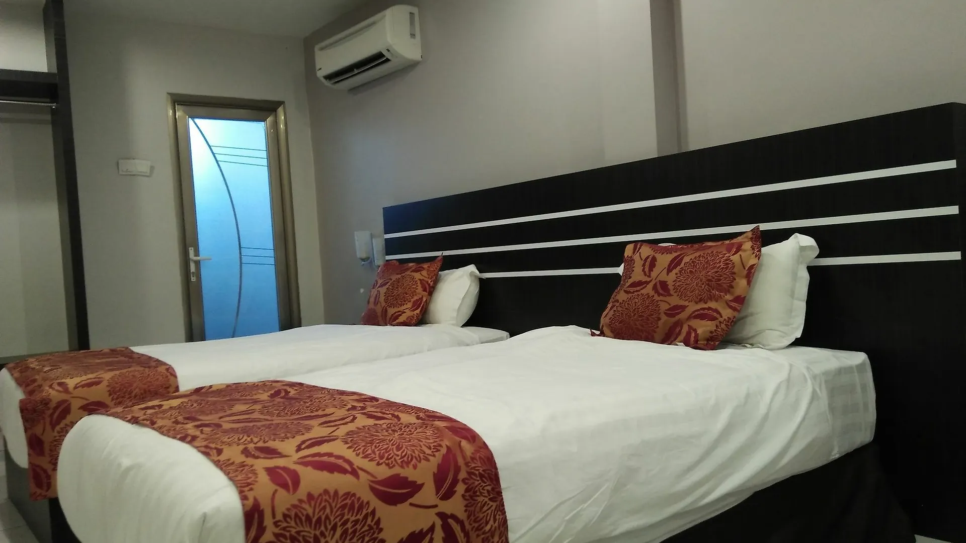 My Home Hotel Malacca 马来西亚