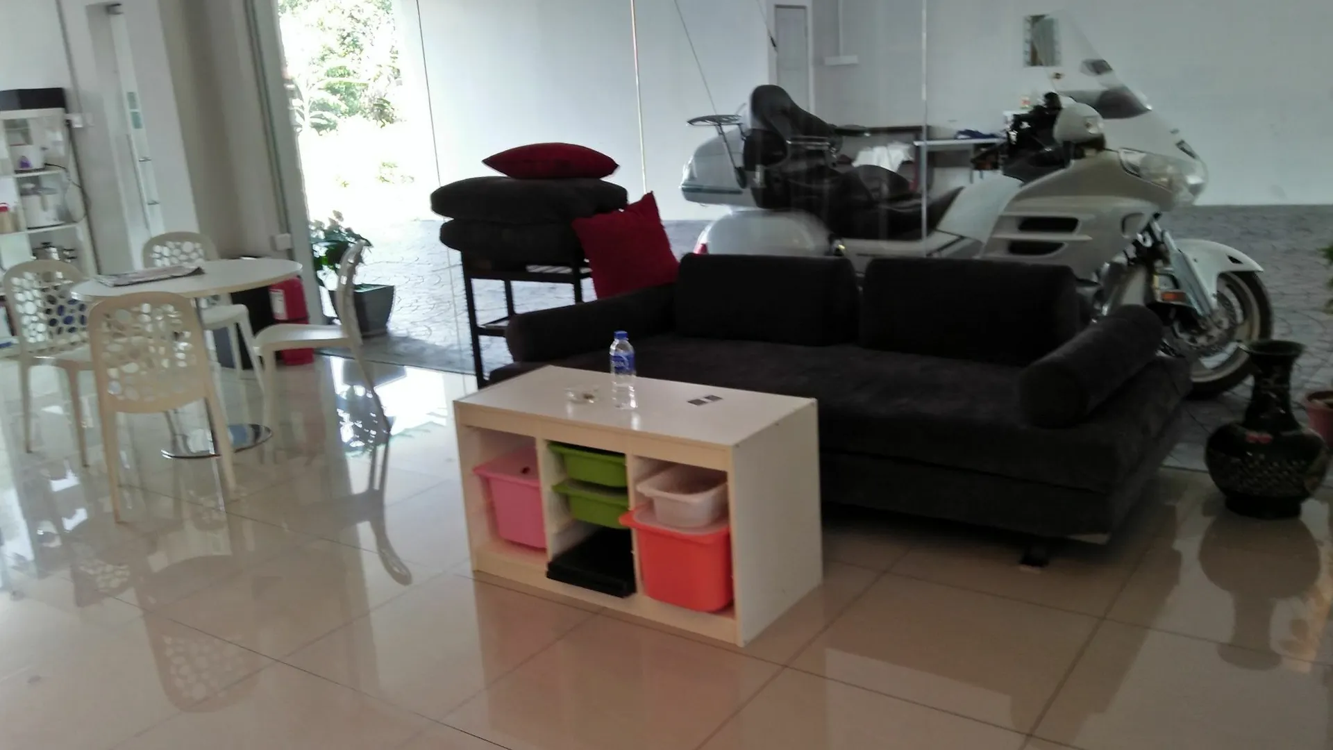 My Home Hotel Malacca