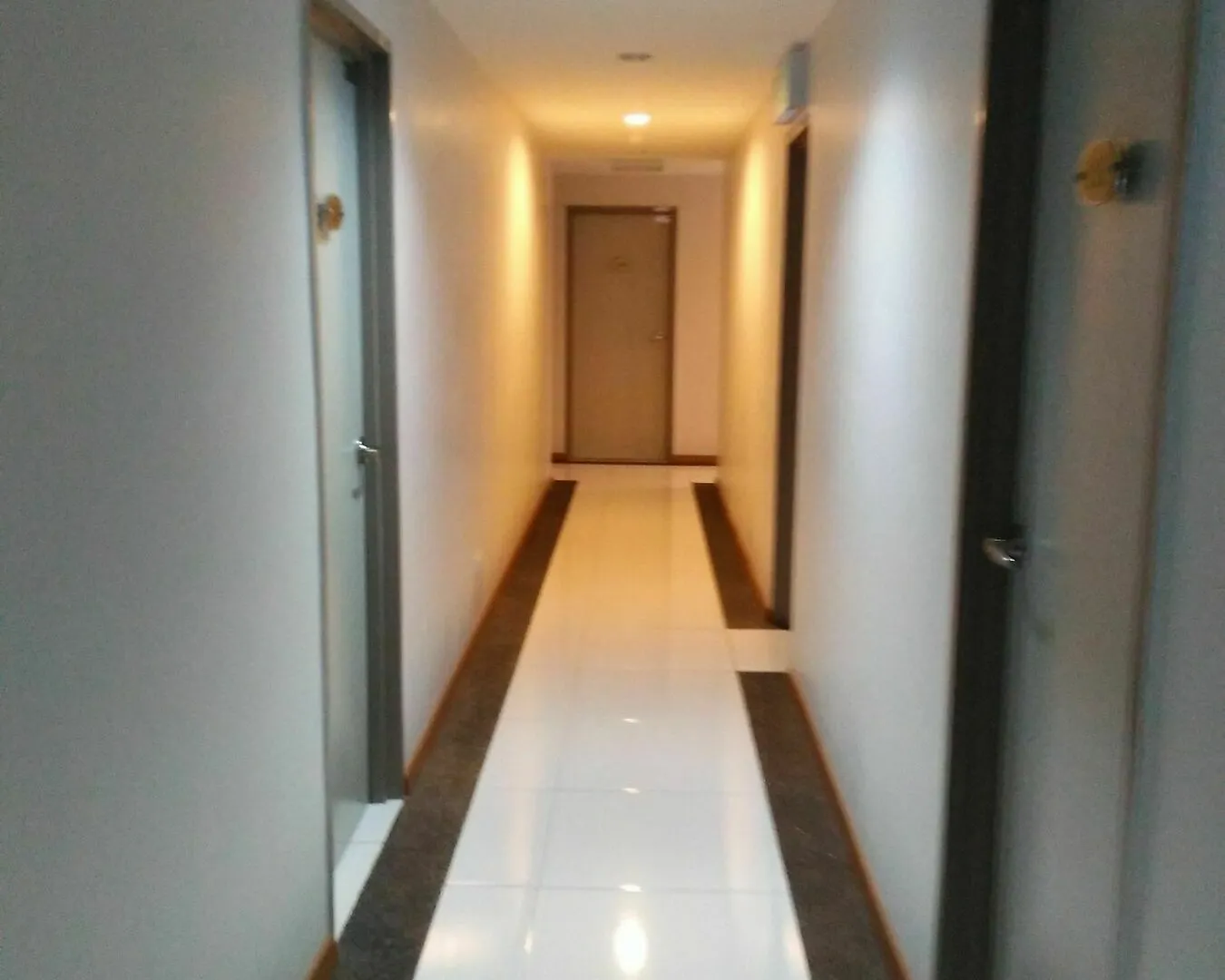 My Home Hotel Malacca 马来西亚