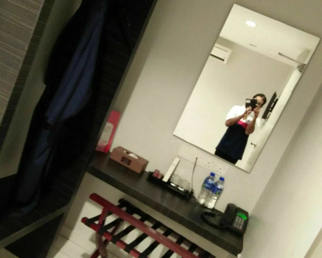 My Home Hotel Malacca