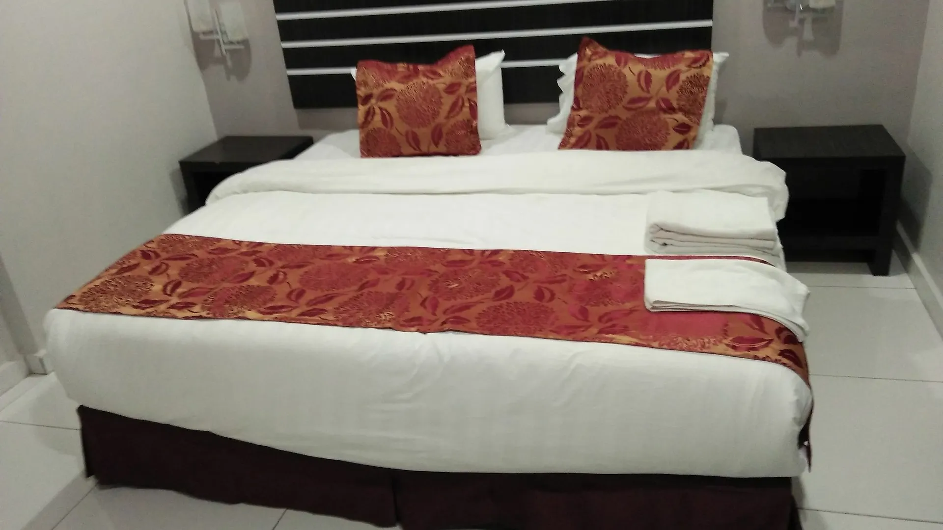 My Home Hotel Malacca 3*,  马来西亚