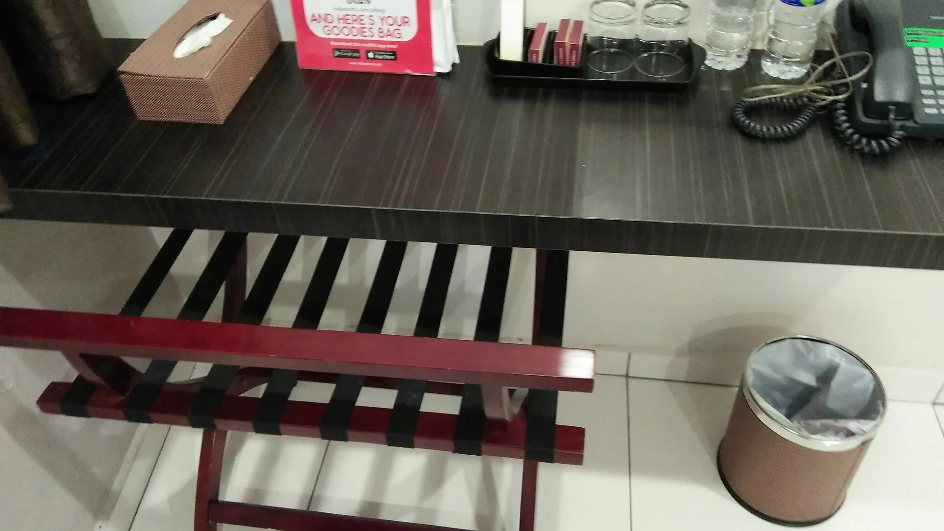 ***  My Home Hotel Malacca 马来西亚