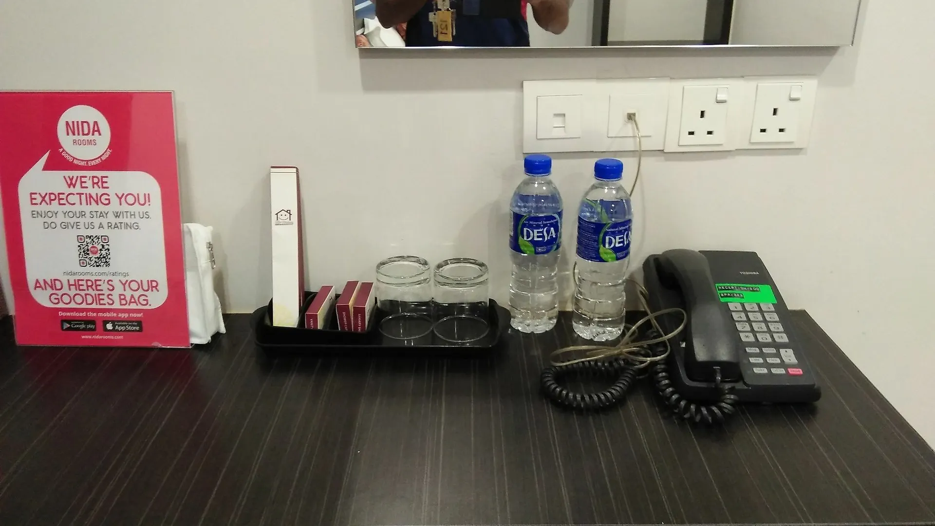 My Home Hotel Malacca