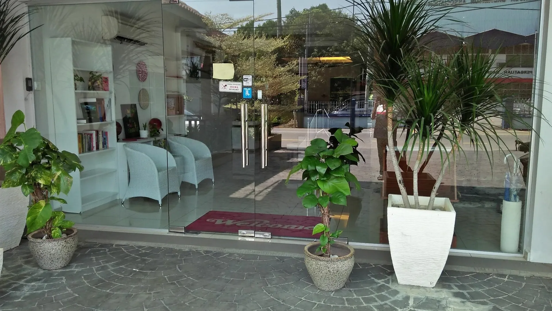 My Home Hotel Malacca