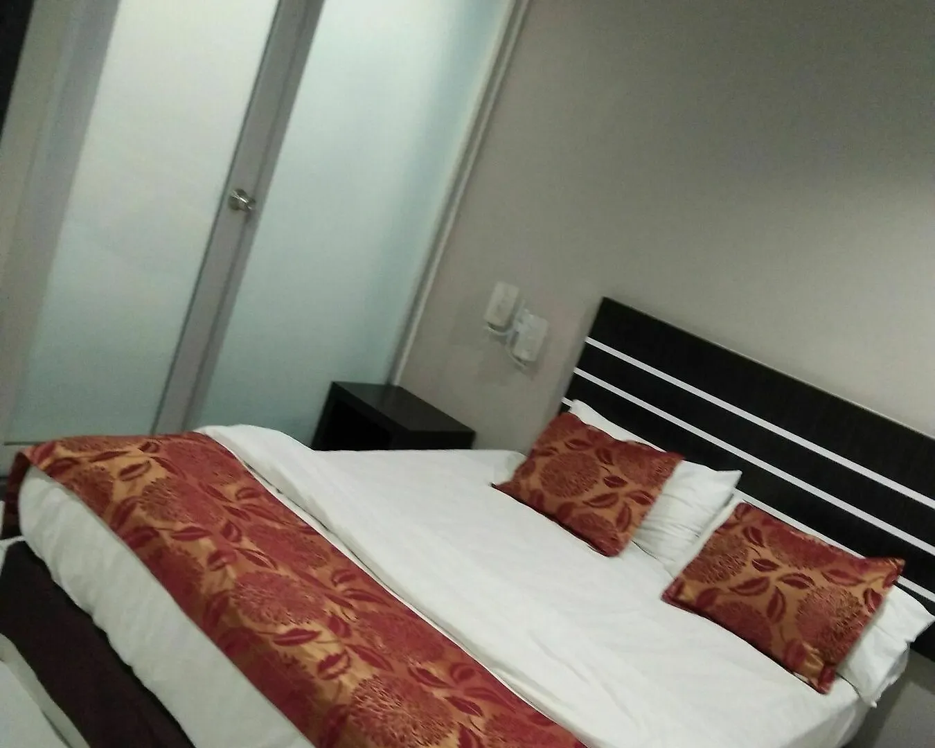 My Home Hotel Malacca