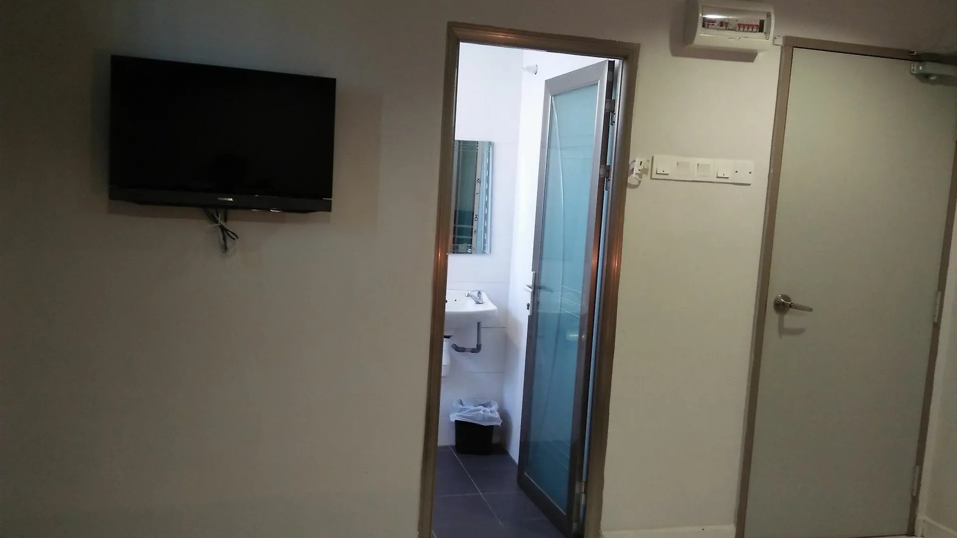 ***  My Home Hotel Malacca 马来西亚