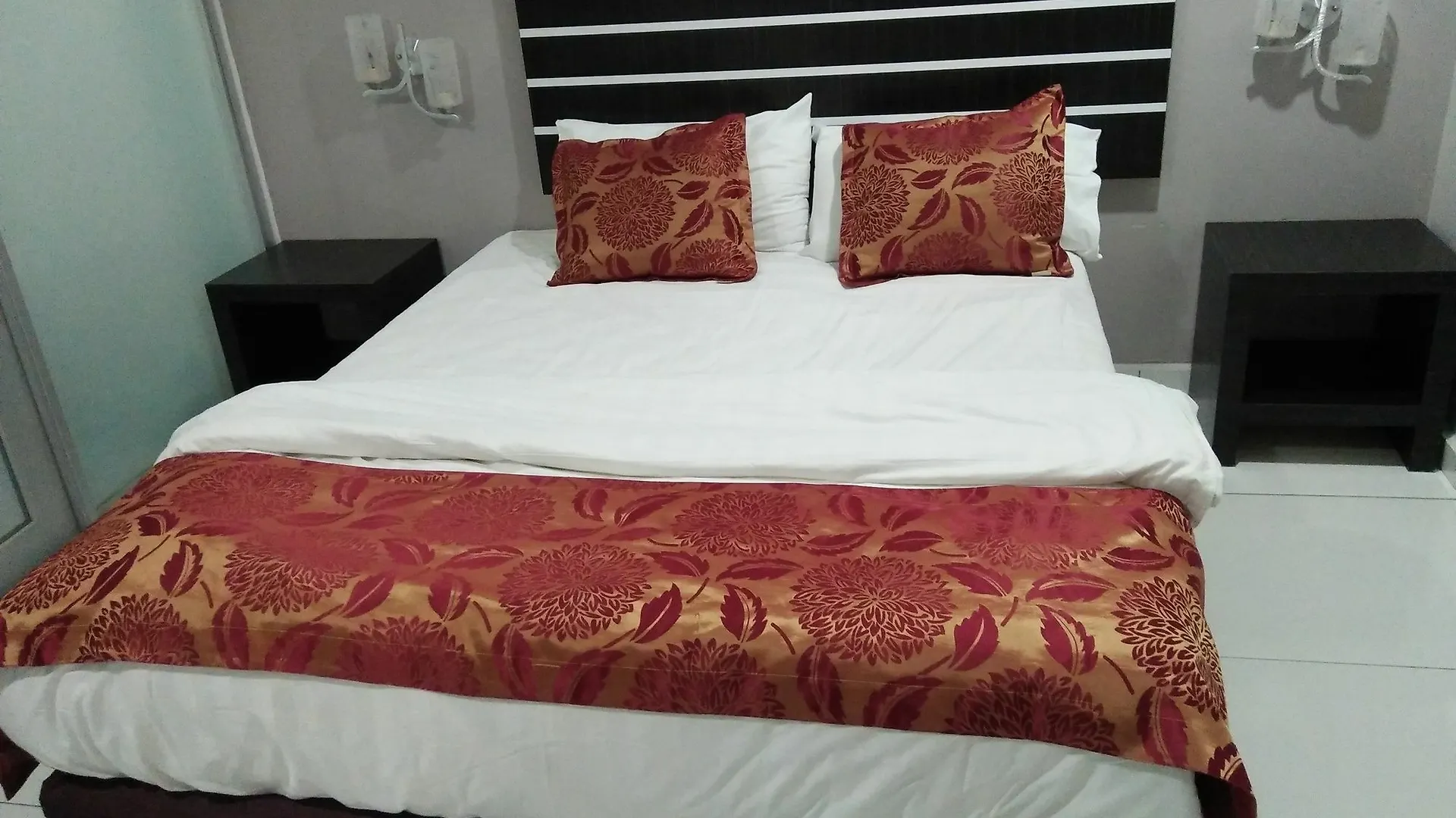 My Home Hotel Malacca